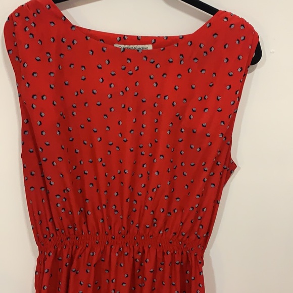 Summer dress - Picture 4 of 4